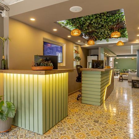 Poblado Guest House Medellin Luaran gambar