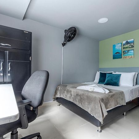 Poblado Guest House Medellin Luaran gambar