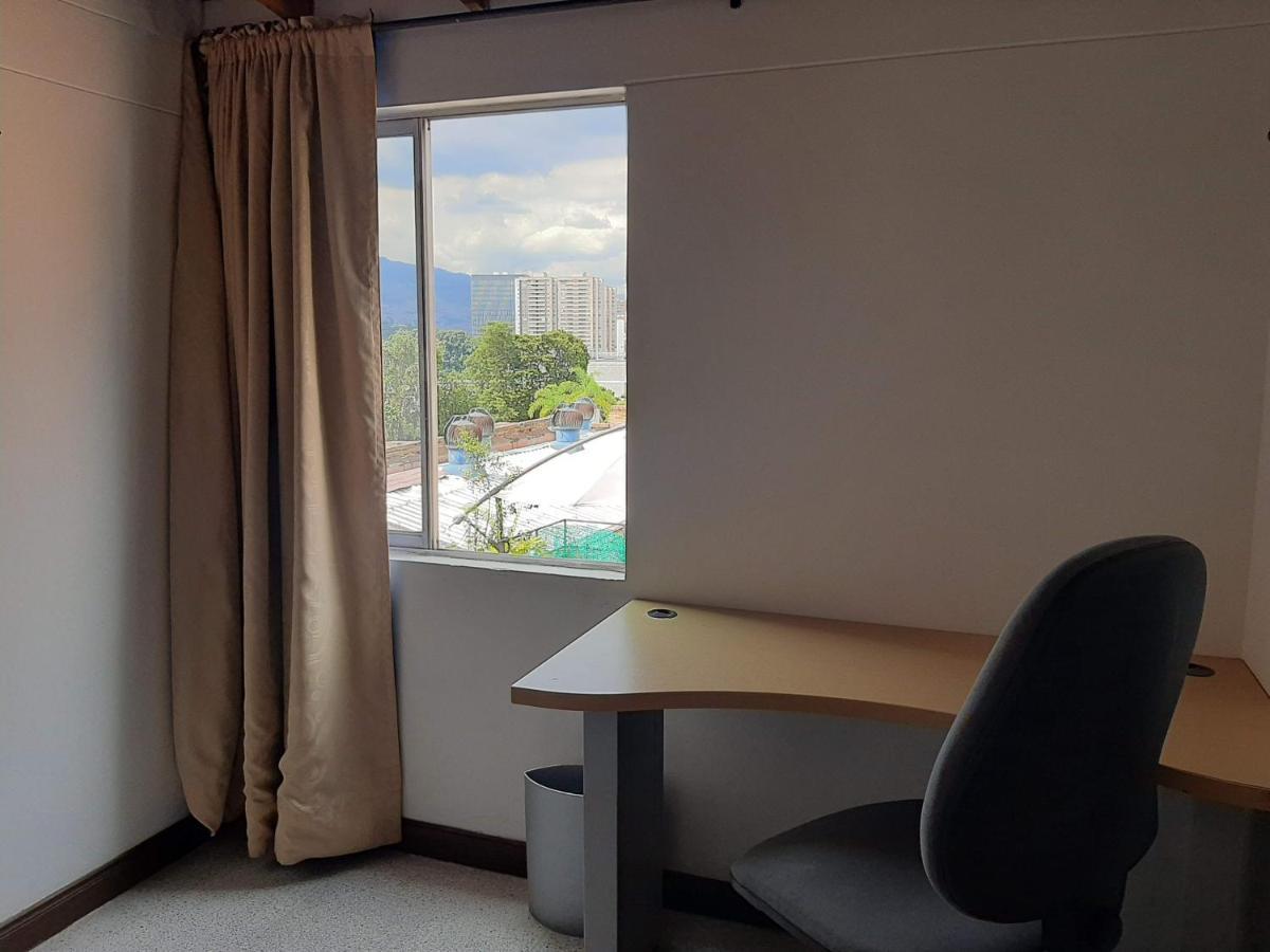 Poblado Guest House Medellin Luaran gambar