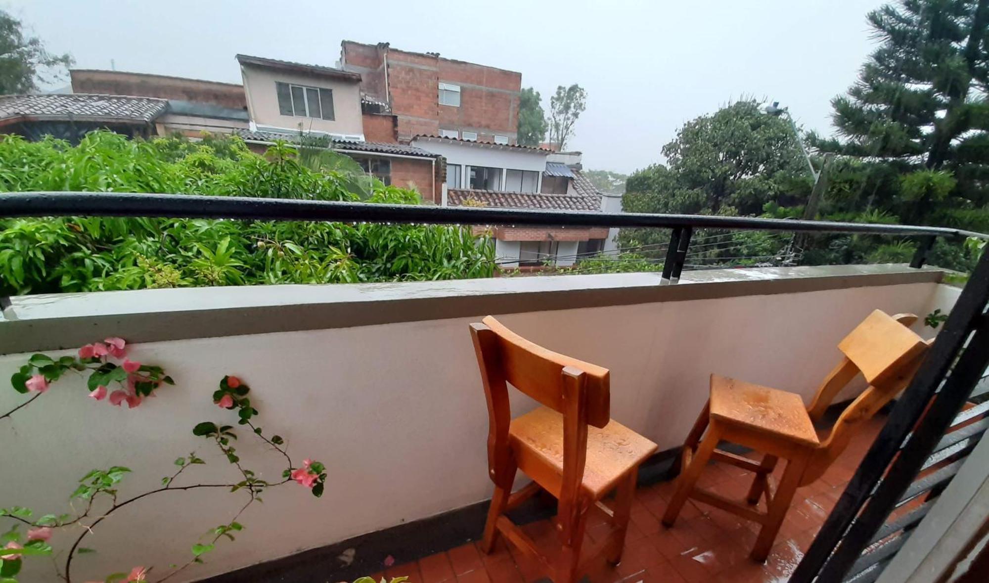 Poblado Guest House Medellin Bilik gambar