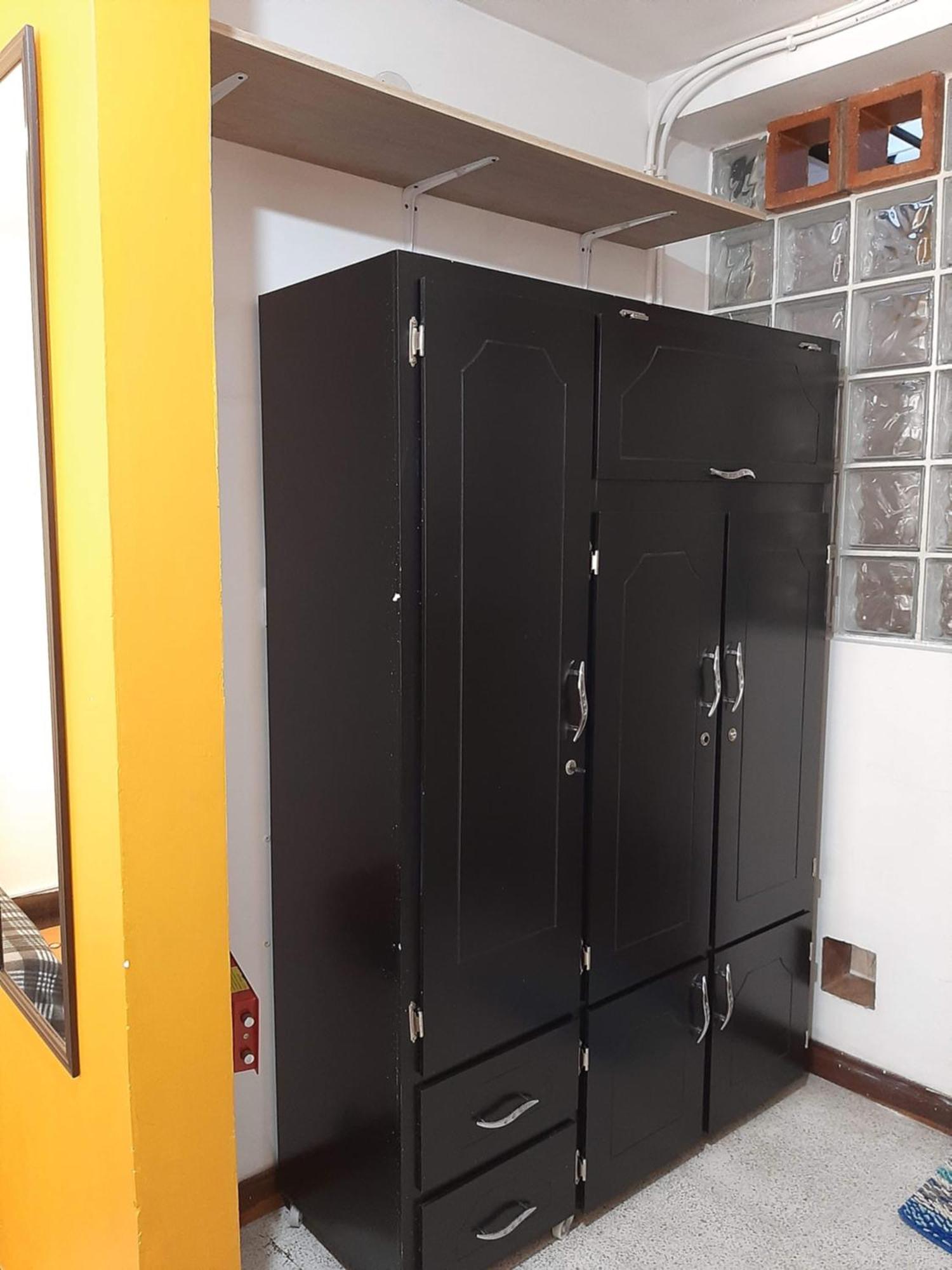 Poblado Guest House Medellin Bilik gambar