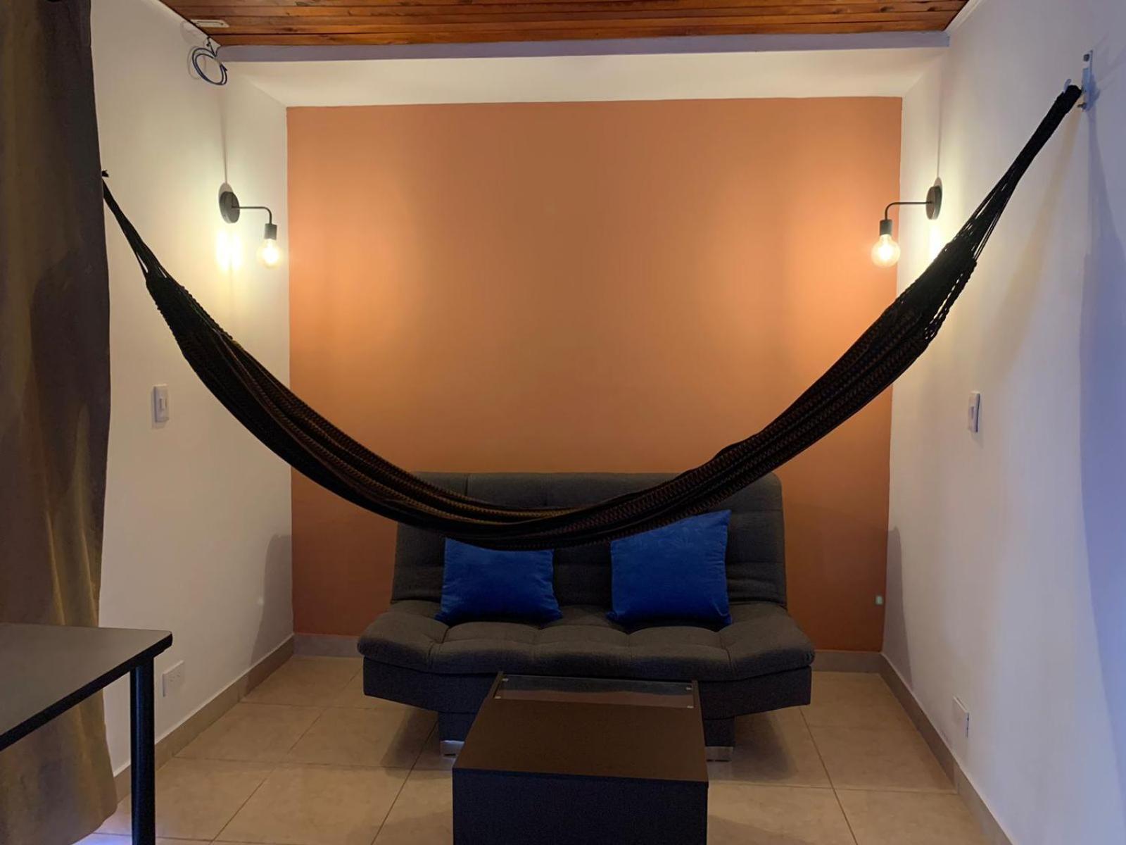 Poblado Guest House Medellin Luaran gambar