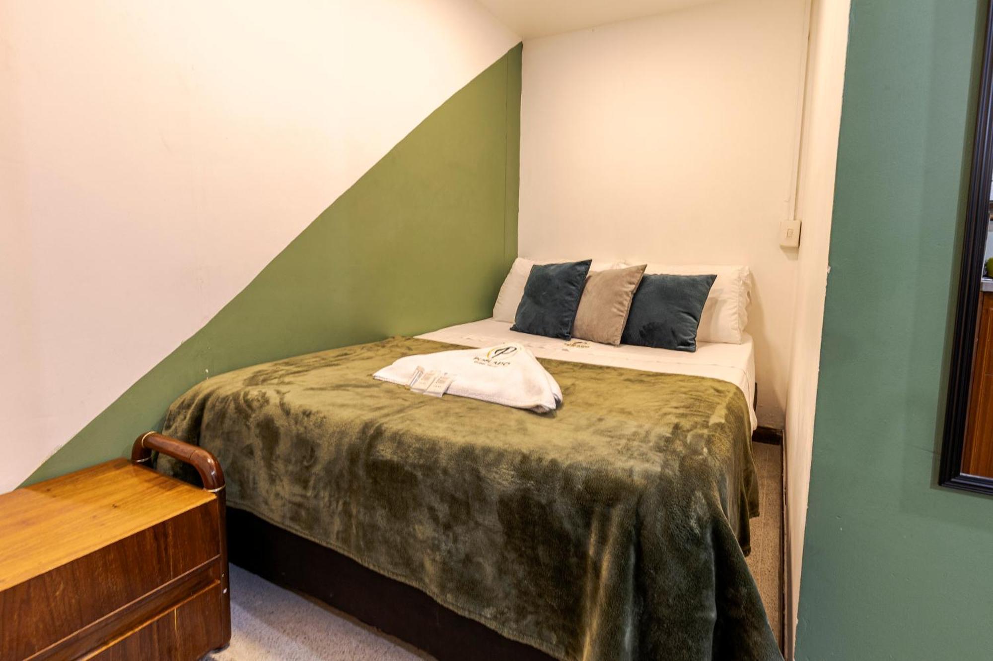 Poblado Guest House Medellin Luaran gambar