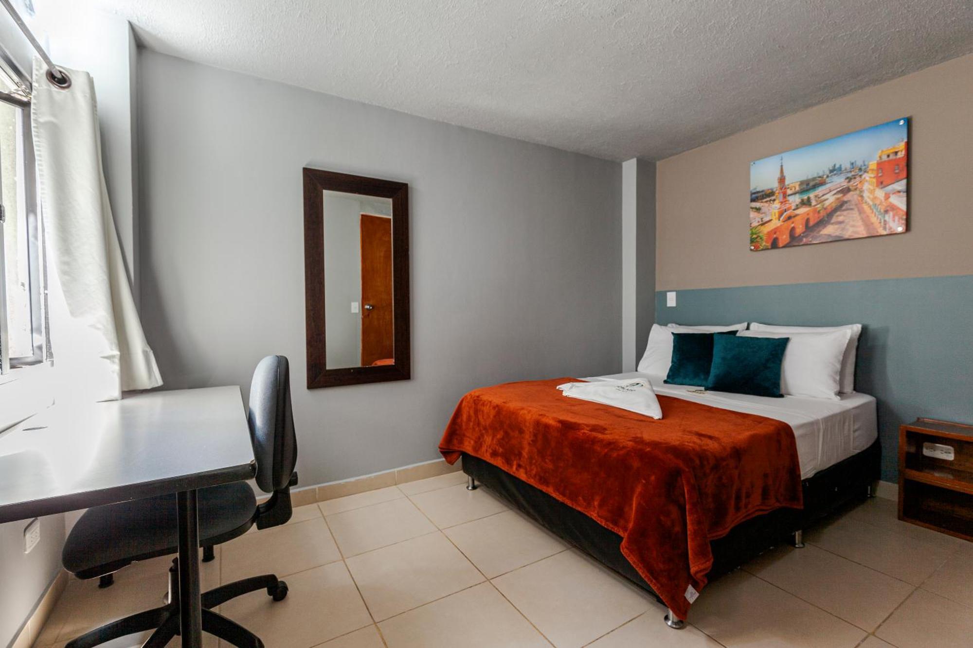 Poblado Guest House Medellin Luaran gambar