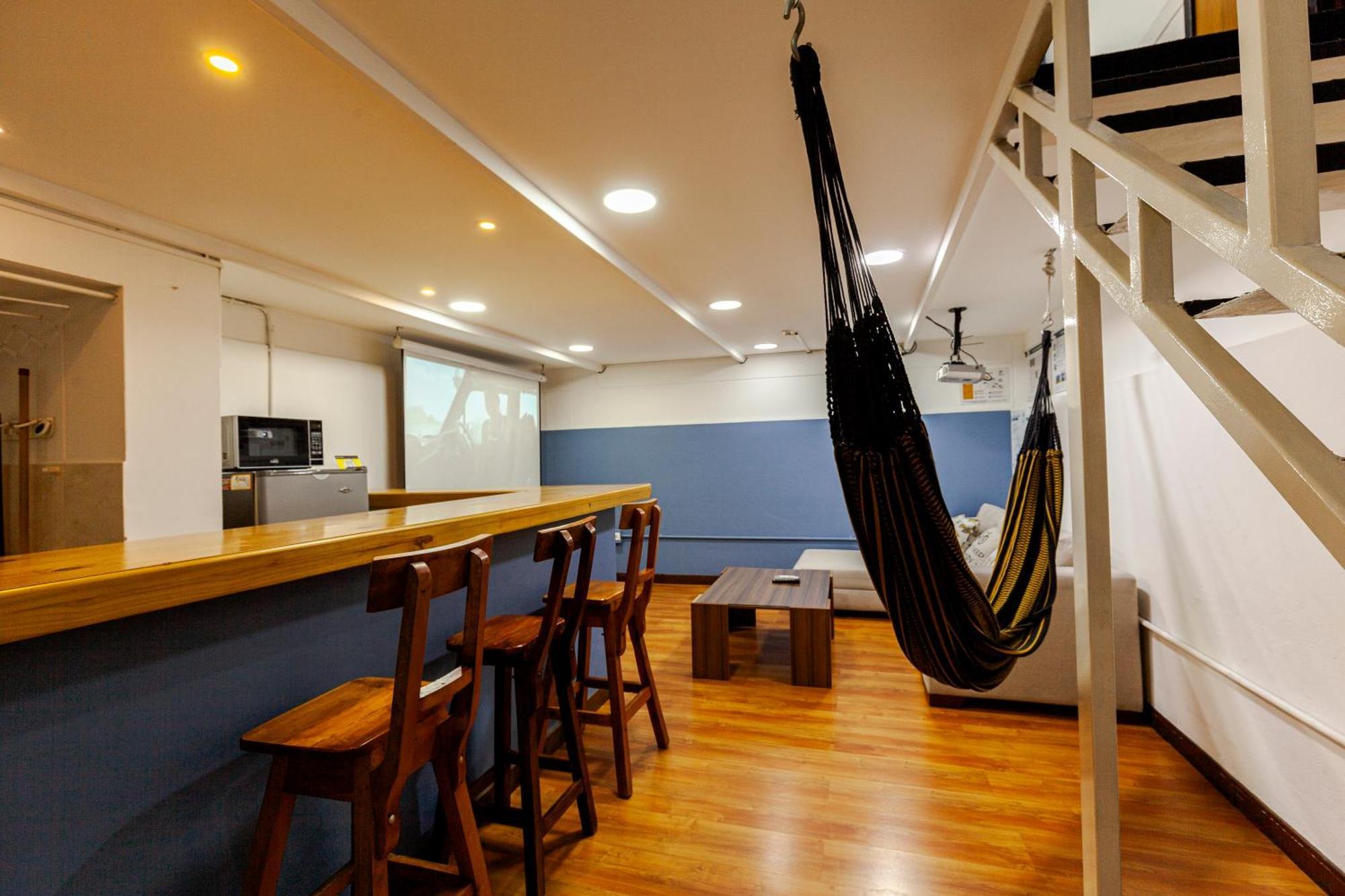 Poblado Guest House Medellin Luaran gambar