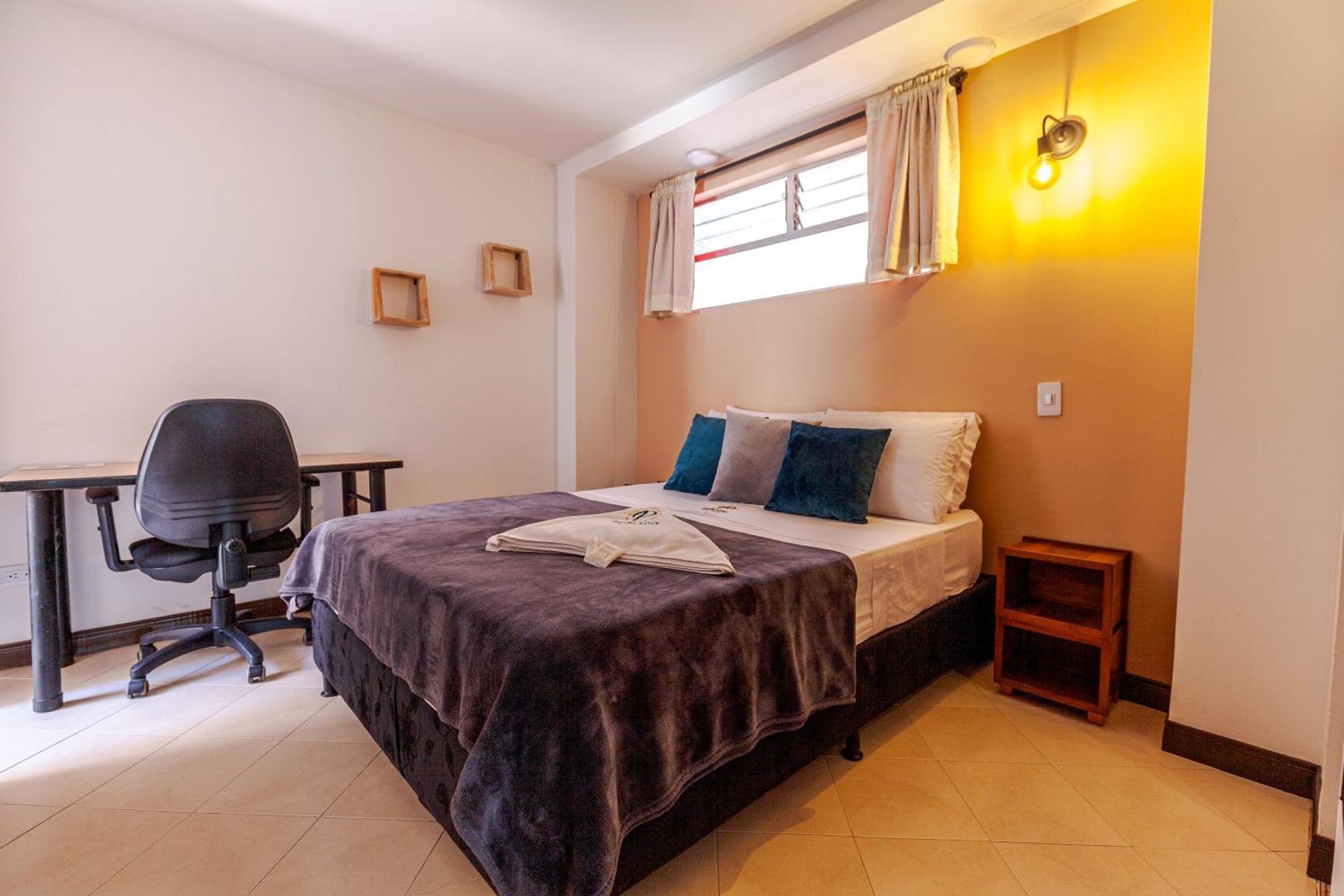 Poblado Guest House Medellin Luaran gambar