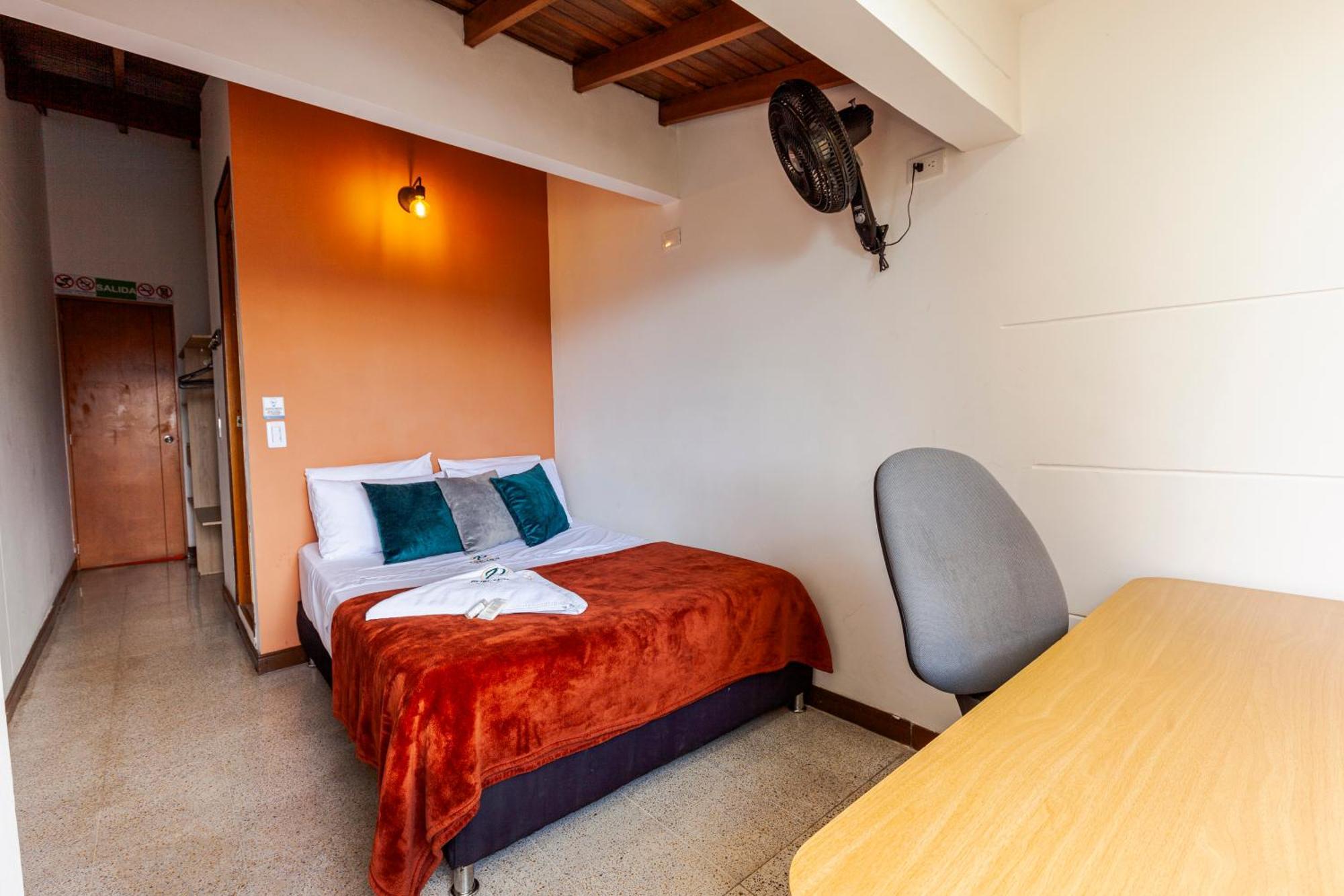 Poblado Guest House Medellin Luaran gambar