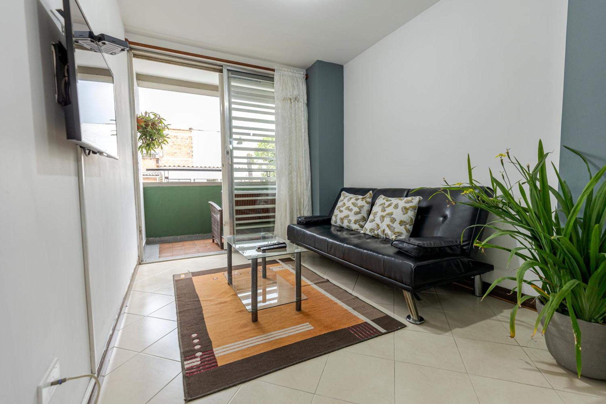 Poblado Guest House Medellin Luaran gambar