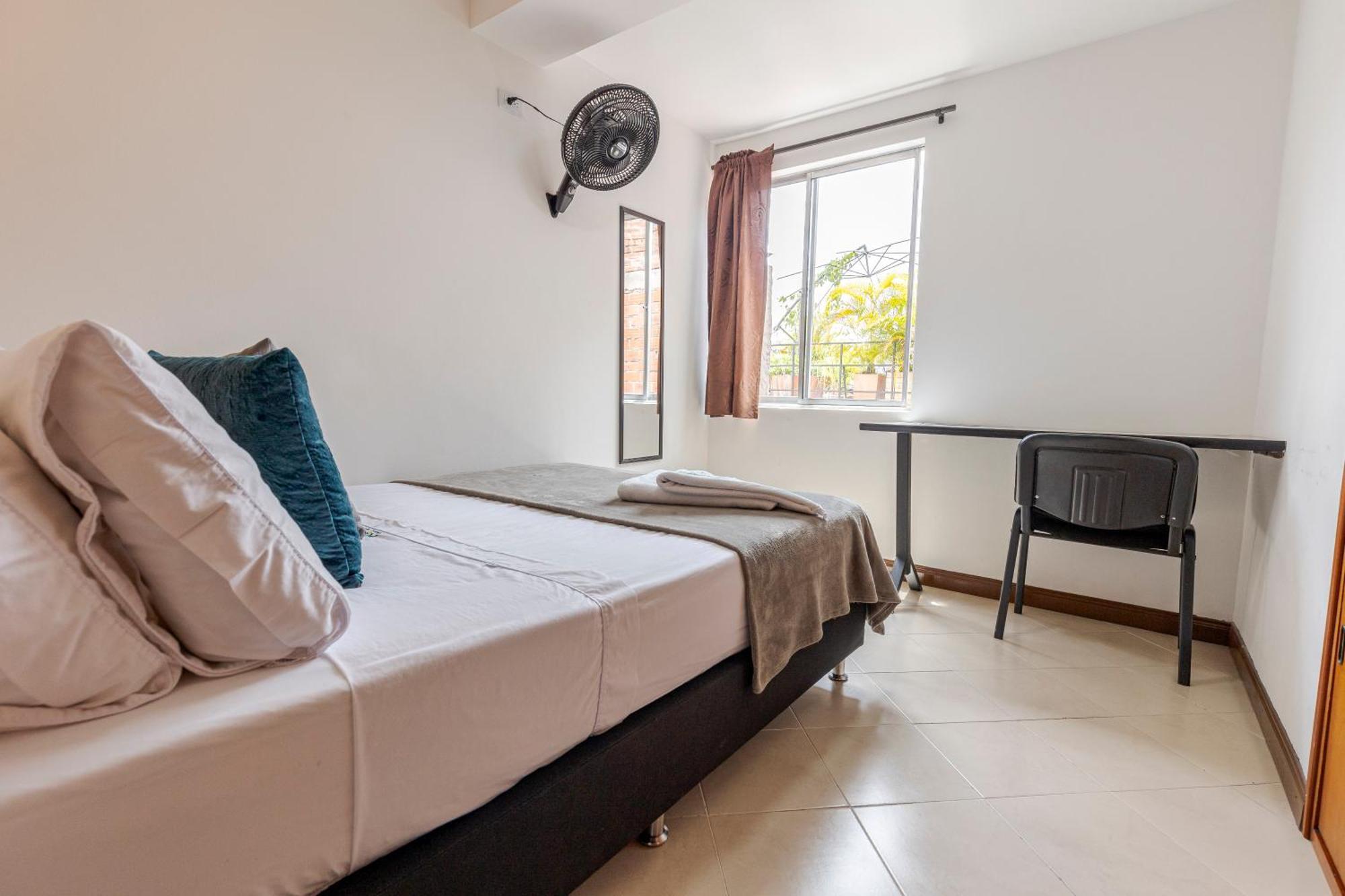 Poblado Guest House Medellin Luaran gambar