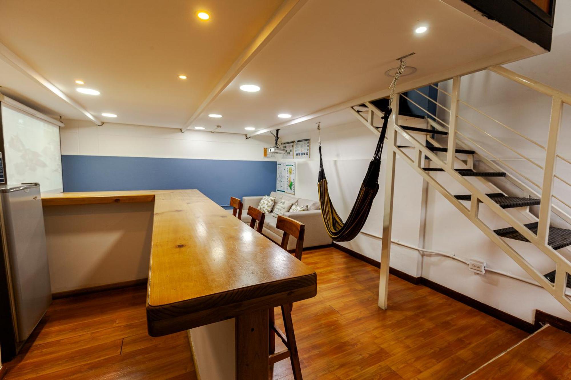 Poblado Guest House Medellin Bilik gambar